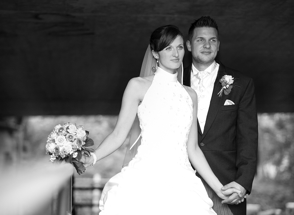 Hochzeit #2