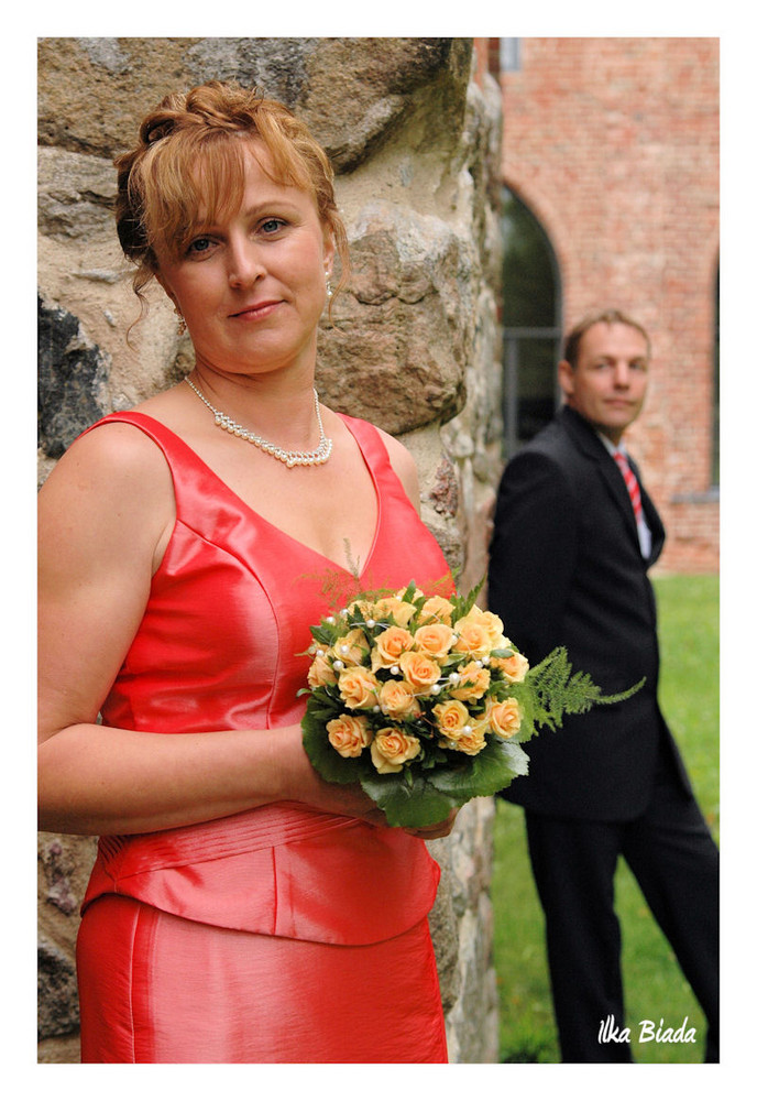 Hochzeit 2