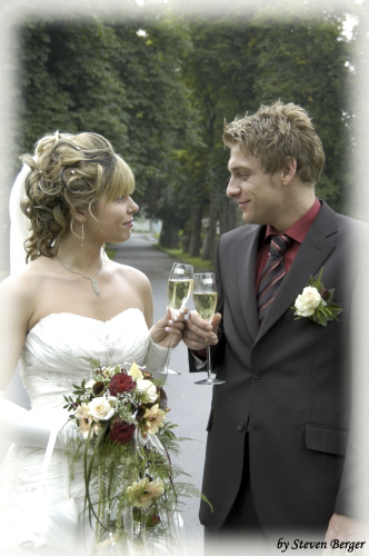 Hochzeit 2008