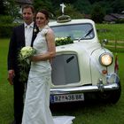 Hochzeit 2011 II