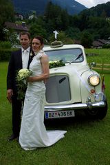 Hochzeit 2011 II