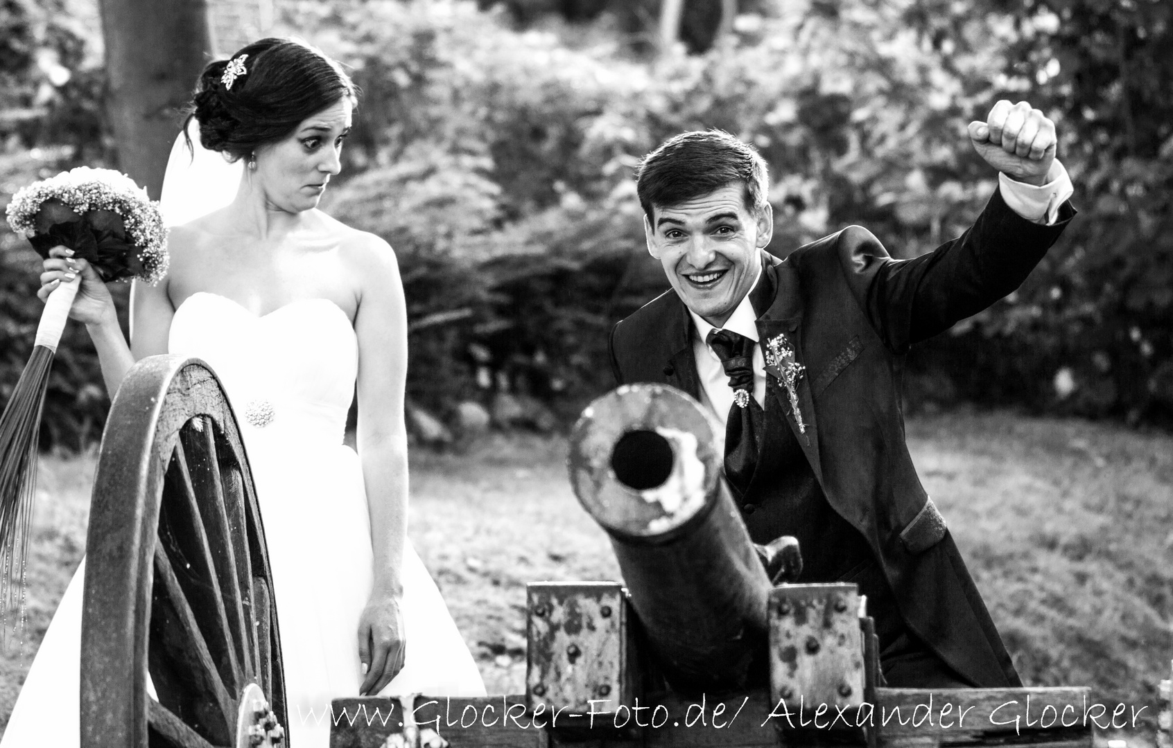 Hochzeit 2013