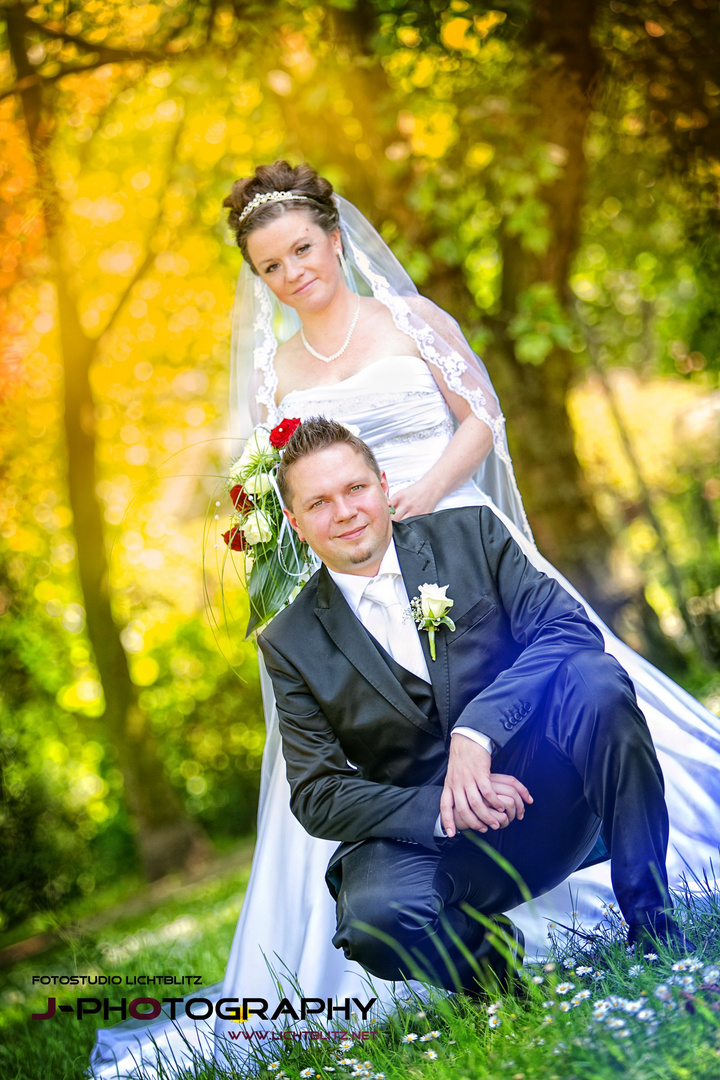 Hochzeit 2014