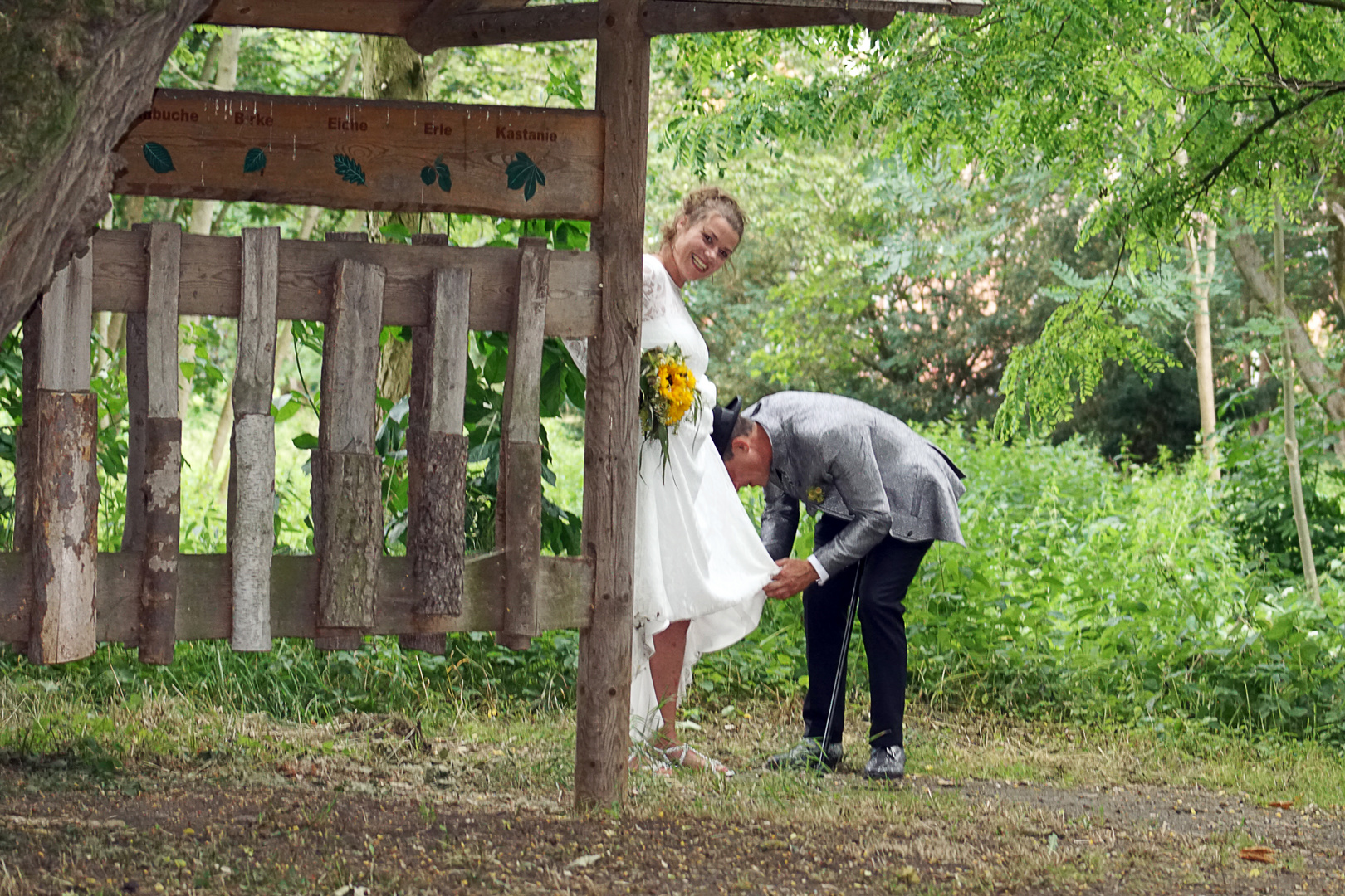 Hochzeit 2019