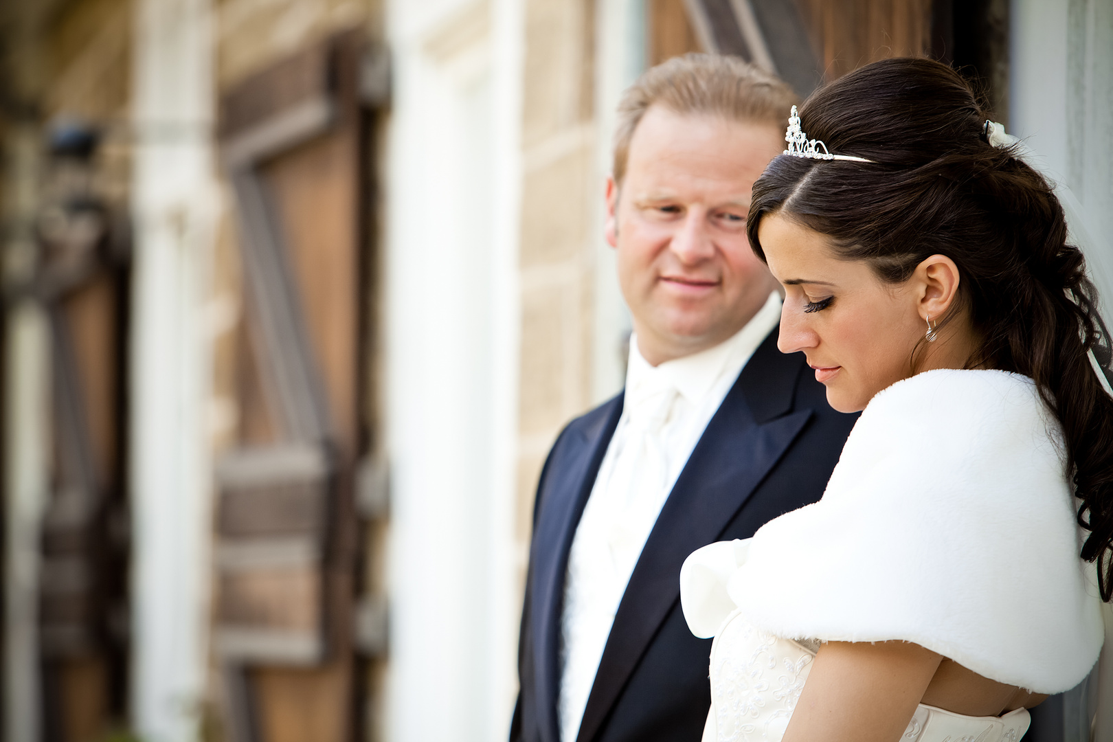 Hochzeit 21.05.2010