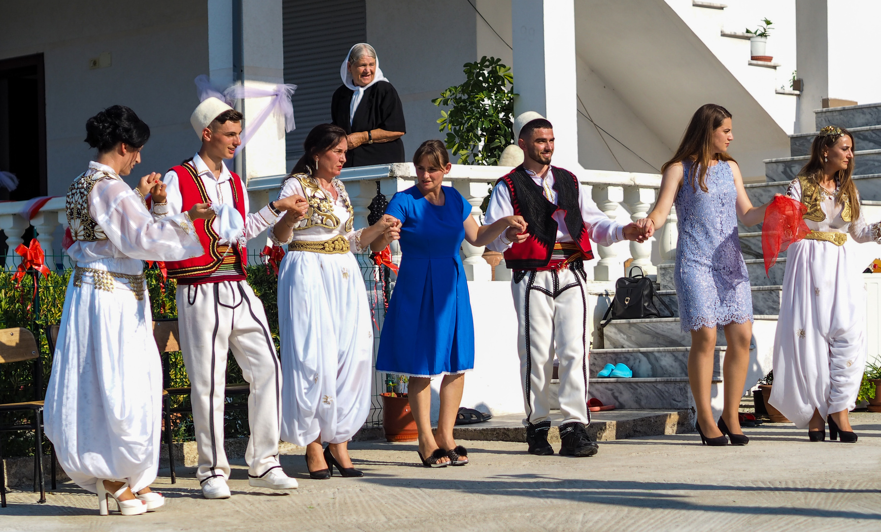 Hochzeit 