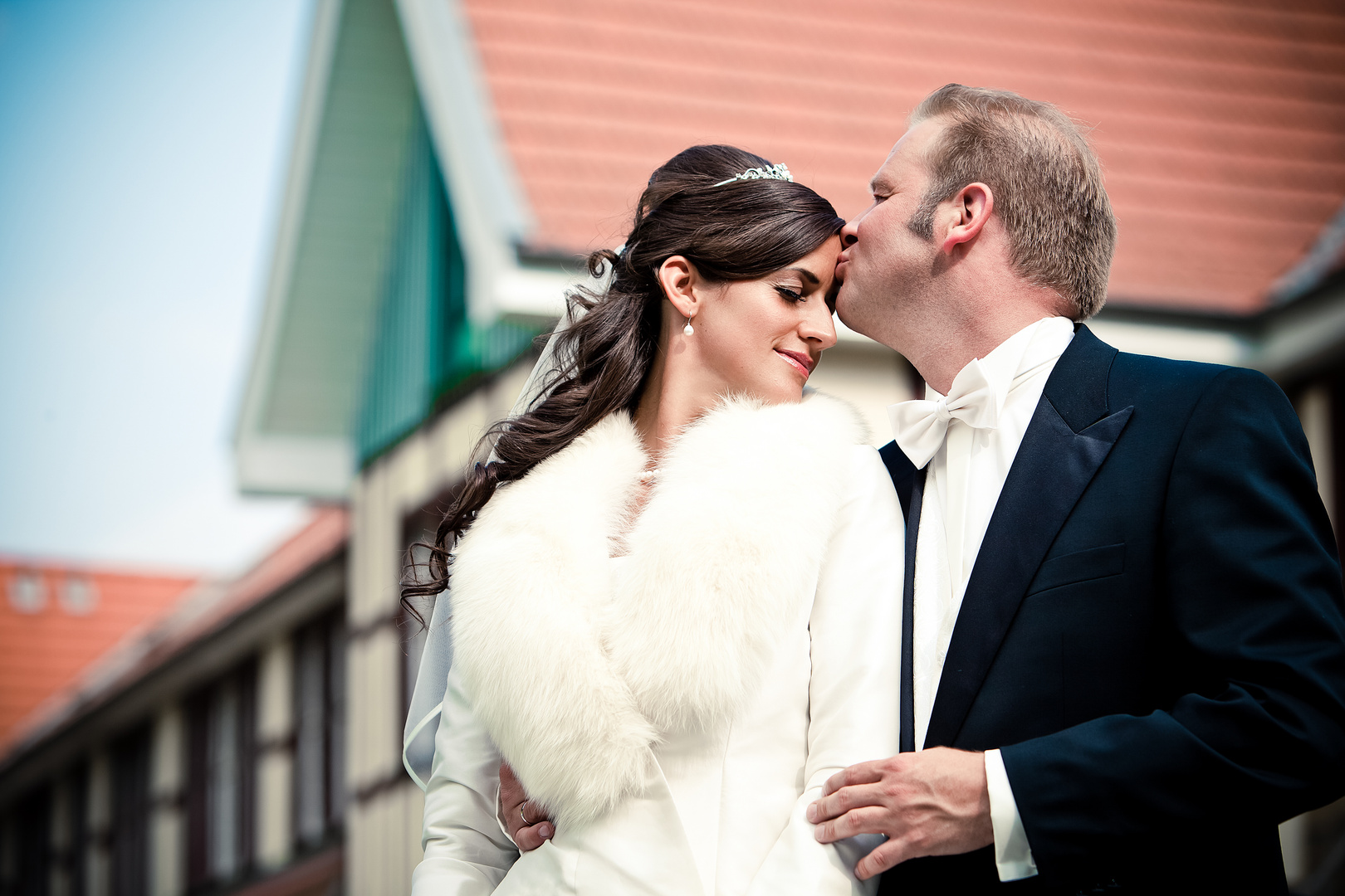 Hochzeit 21.5.2010