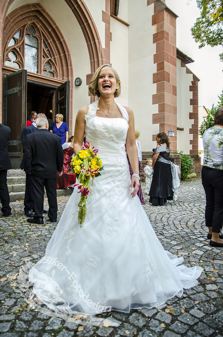 Hochzeit