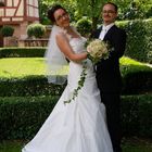 Hochzeit 26.05.2007