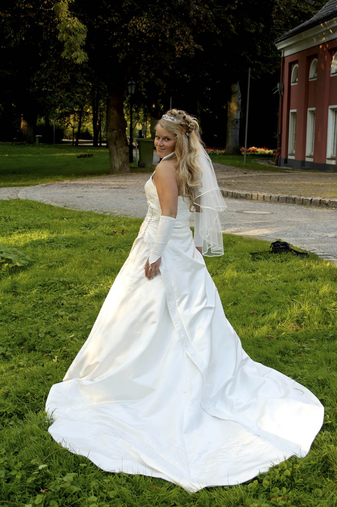 HOCHZEIT