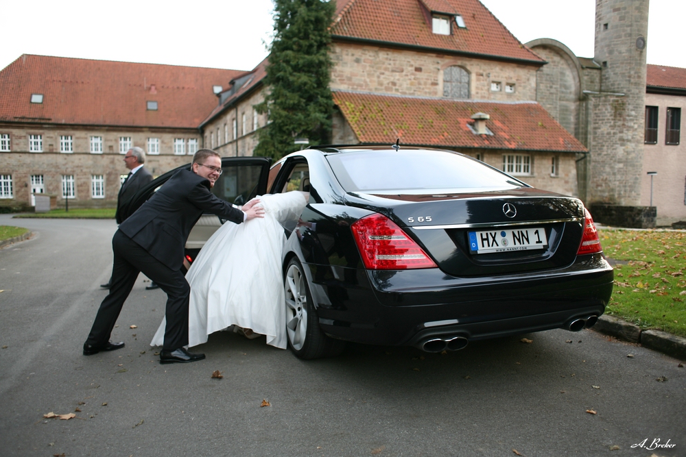 Hochzeit 3