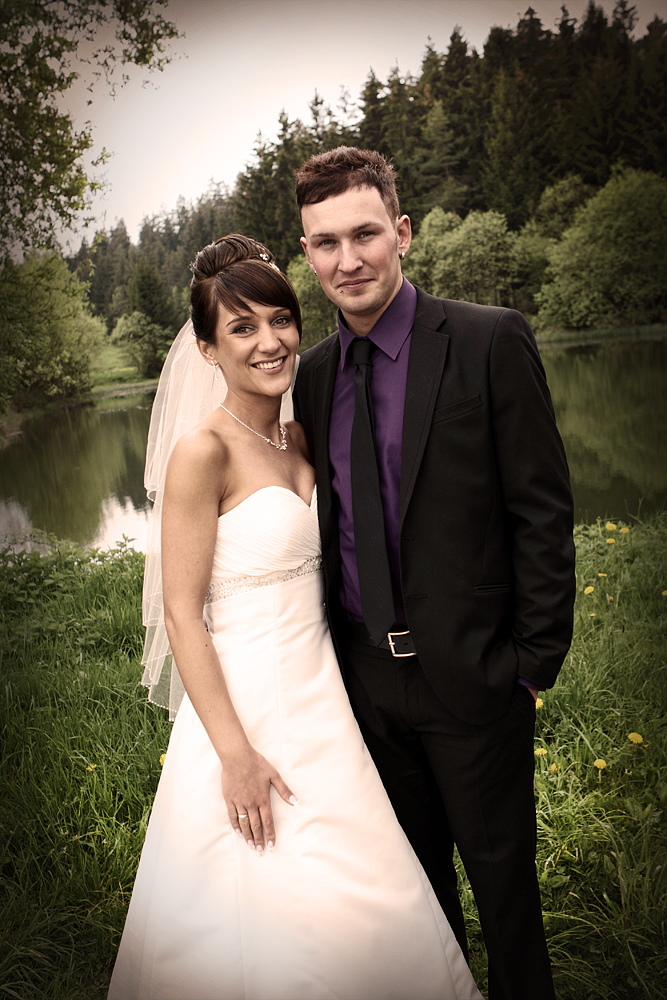 Hochzeit 3