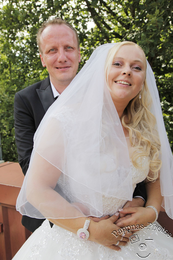 Hochzeit 35