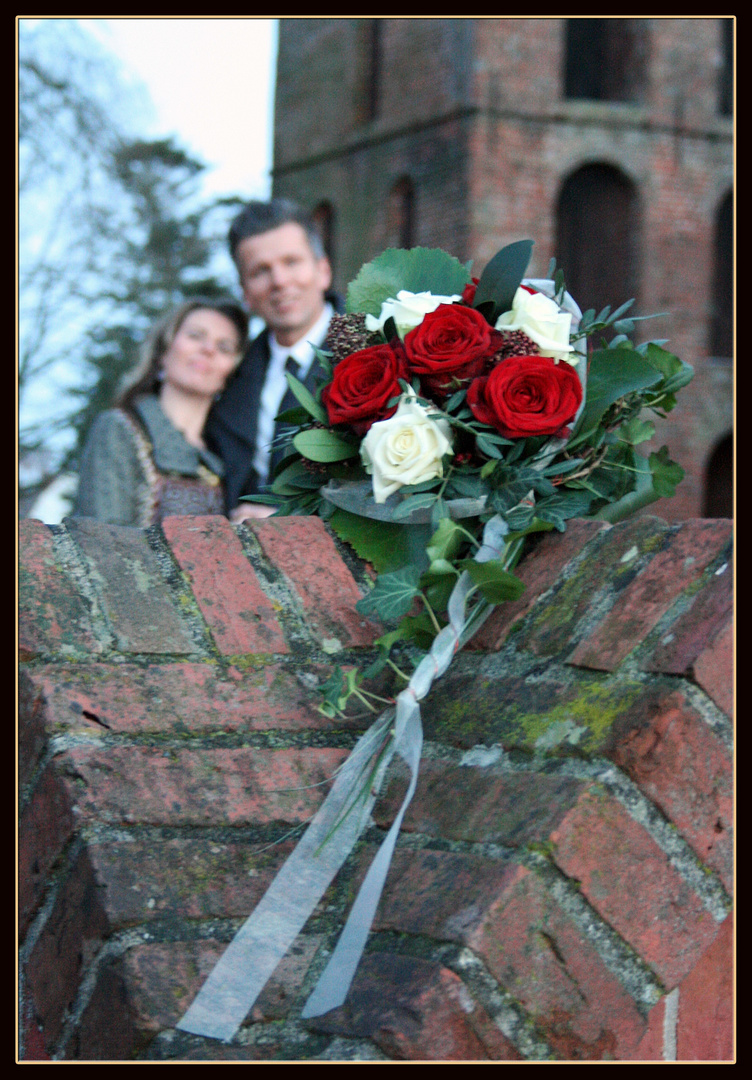 Hochzeit