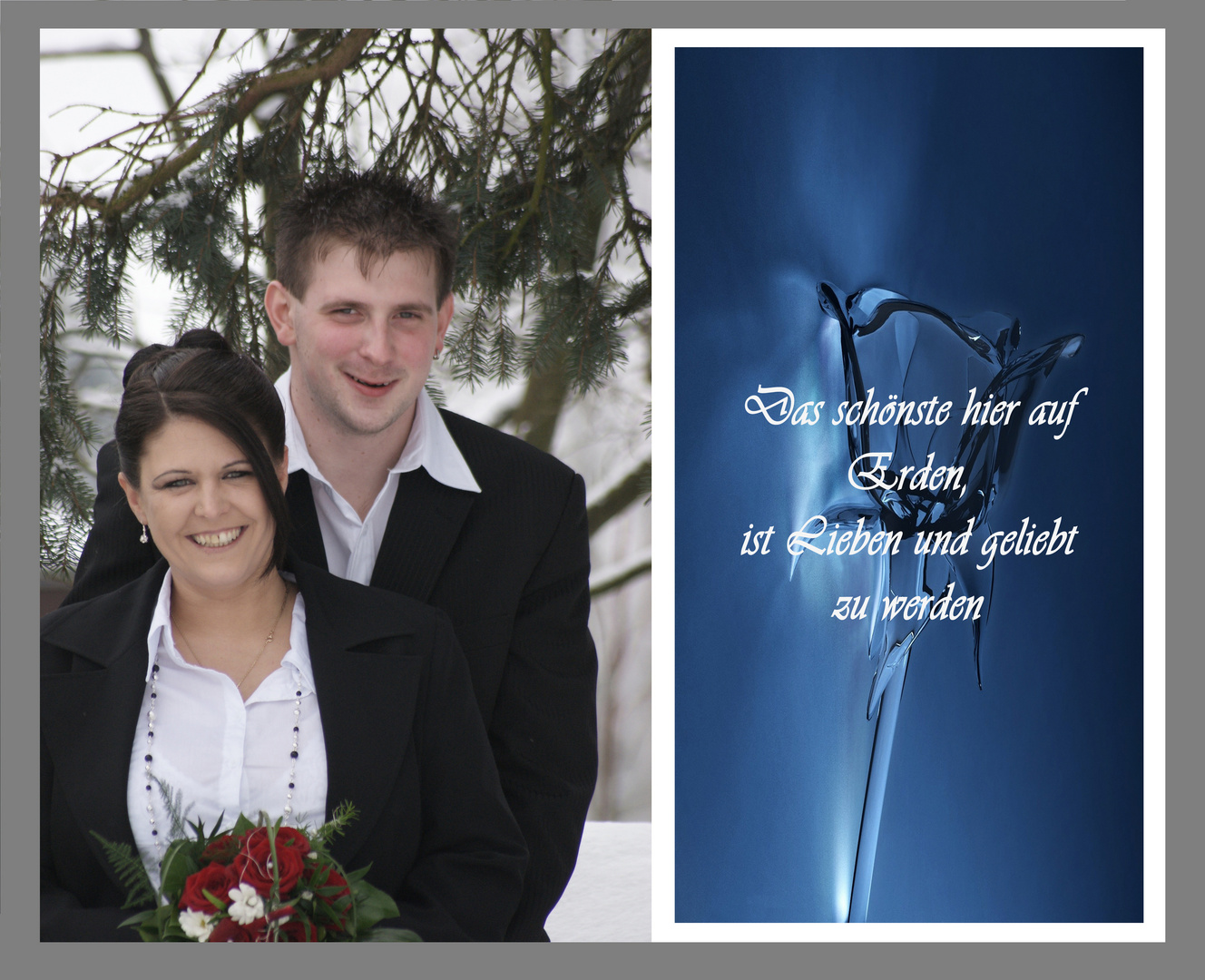 Hochzeit 4