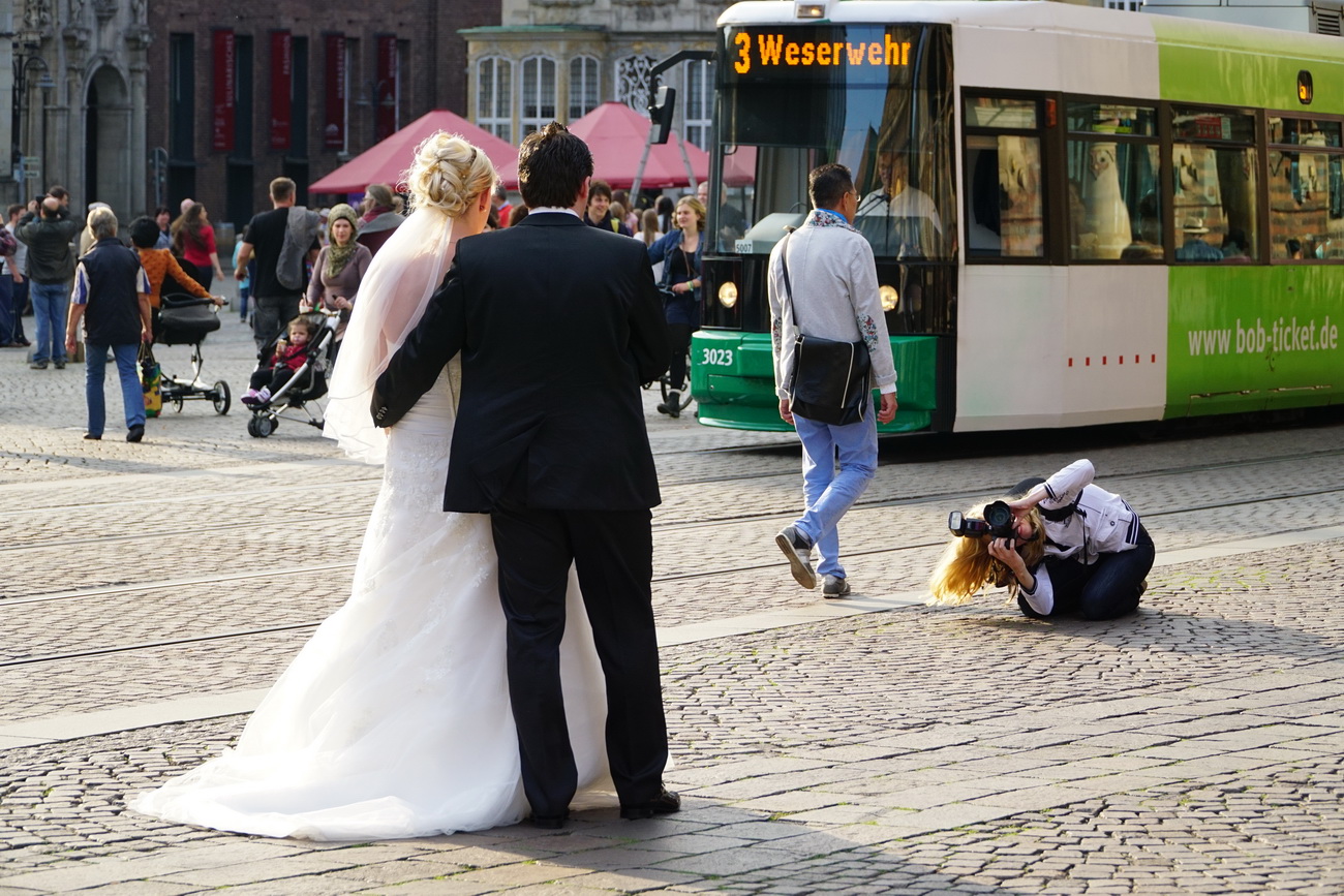 Hochzeit