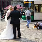 Hochzeit