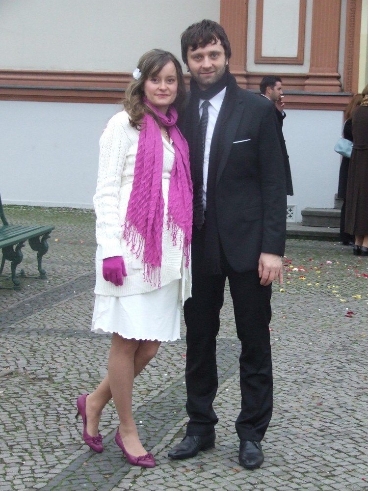 Hochzeit