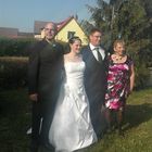 hochzeit