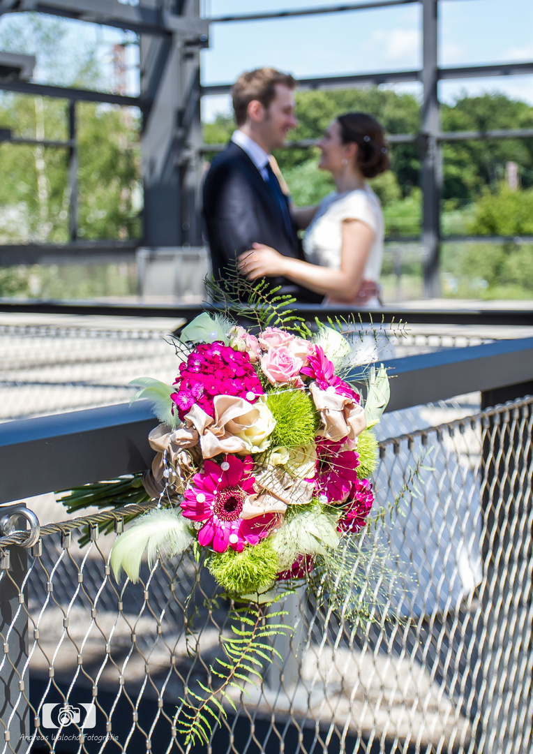 Hochzeit