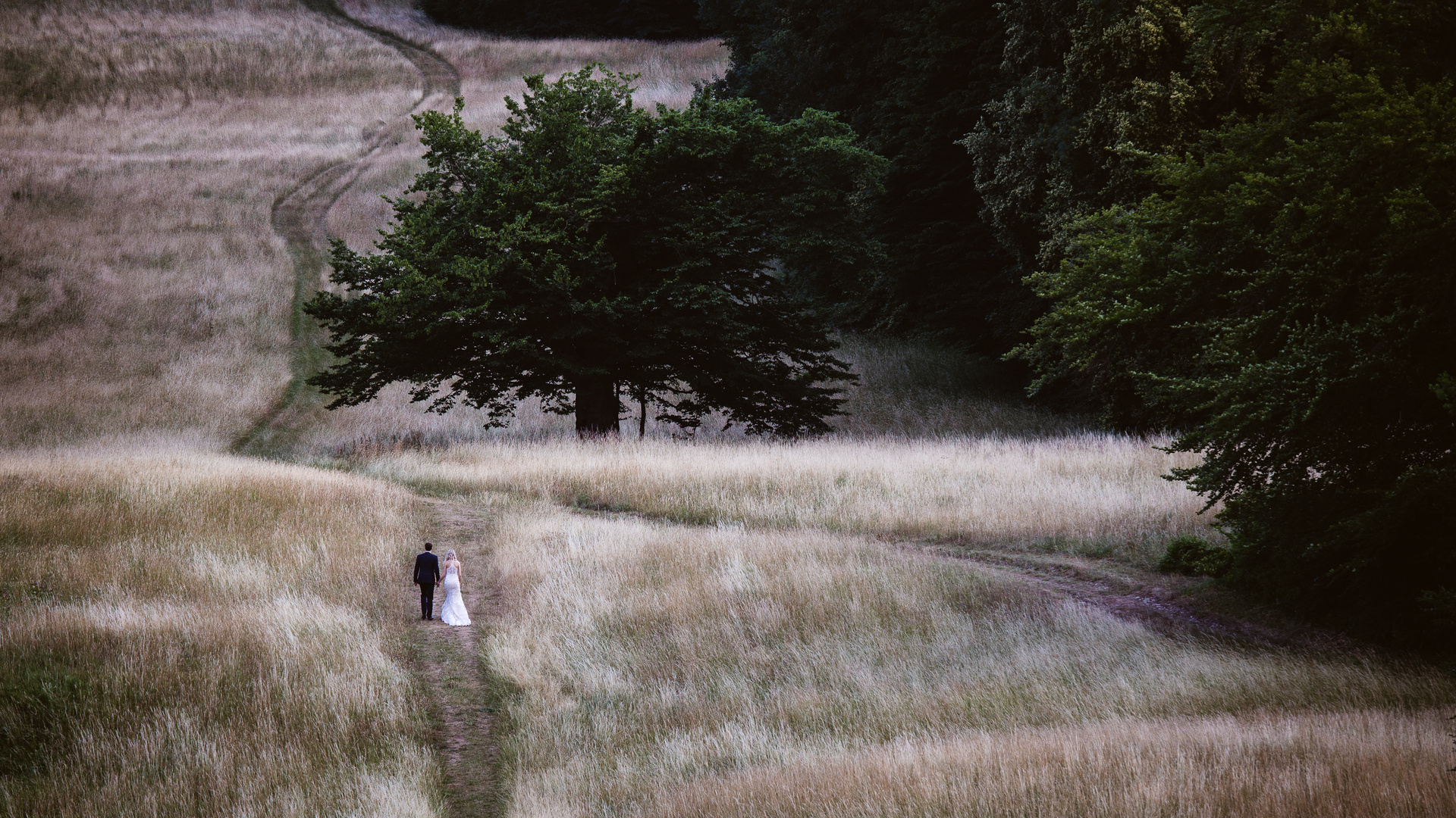 Hochzeit