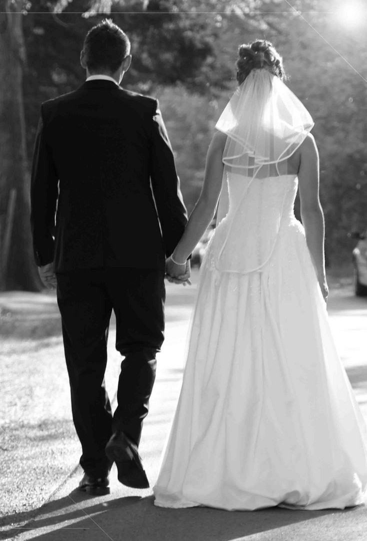 Hochzeit