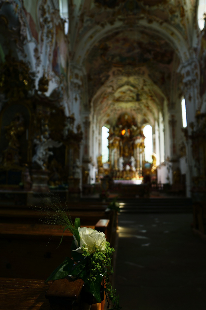 Hochzeit