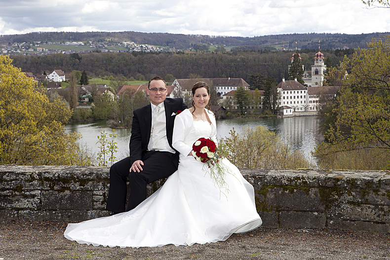 Hochzeit