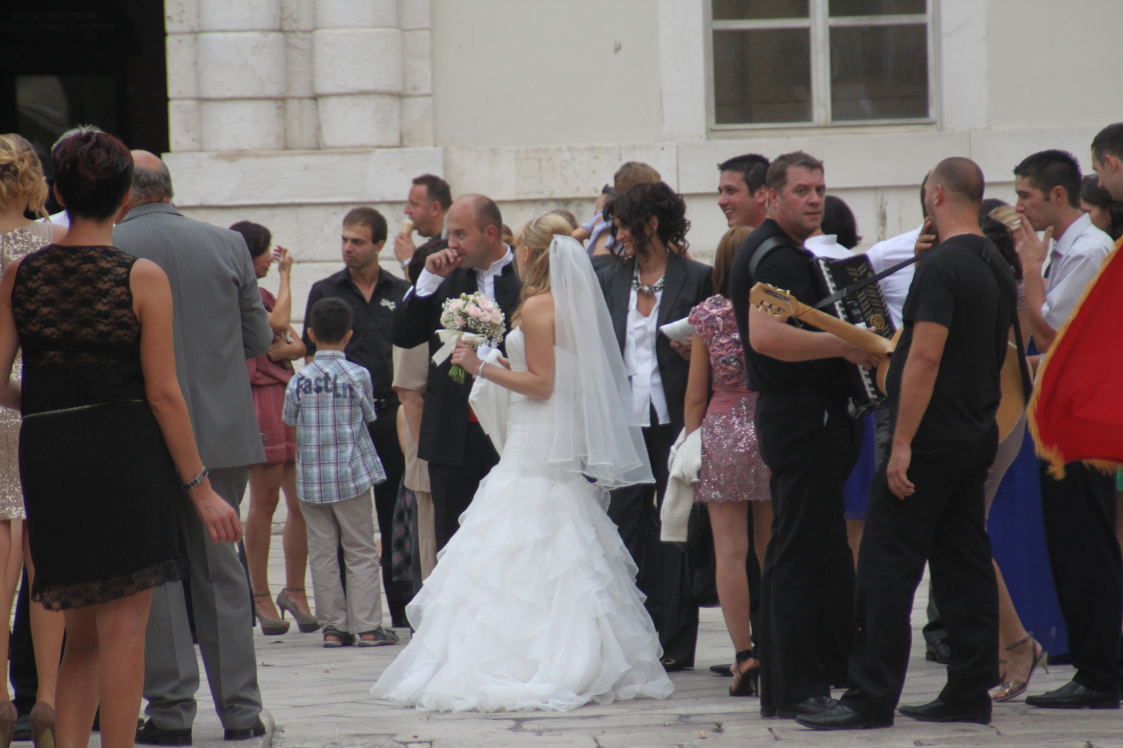 Hochzeit