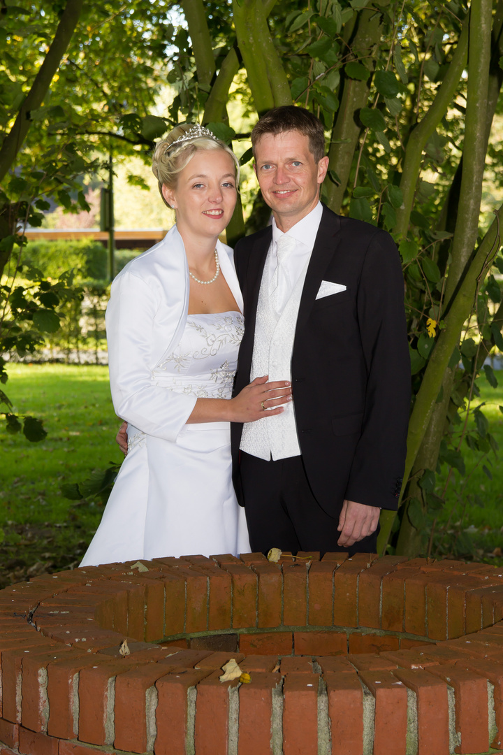 Hochzeit