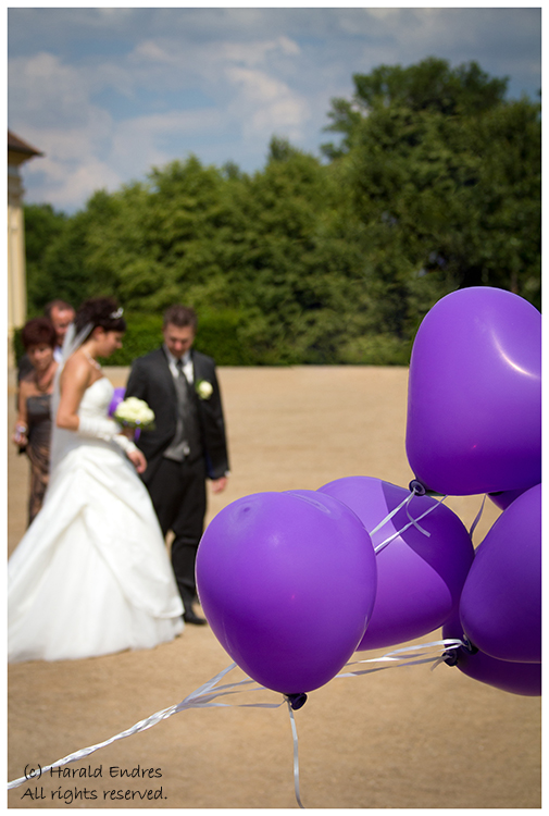 Hochzeit