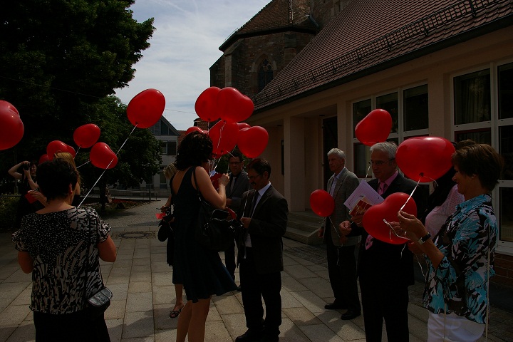 hochzeit