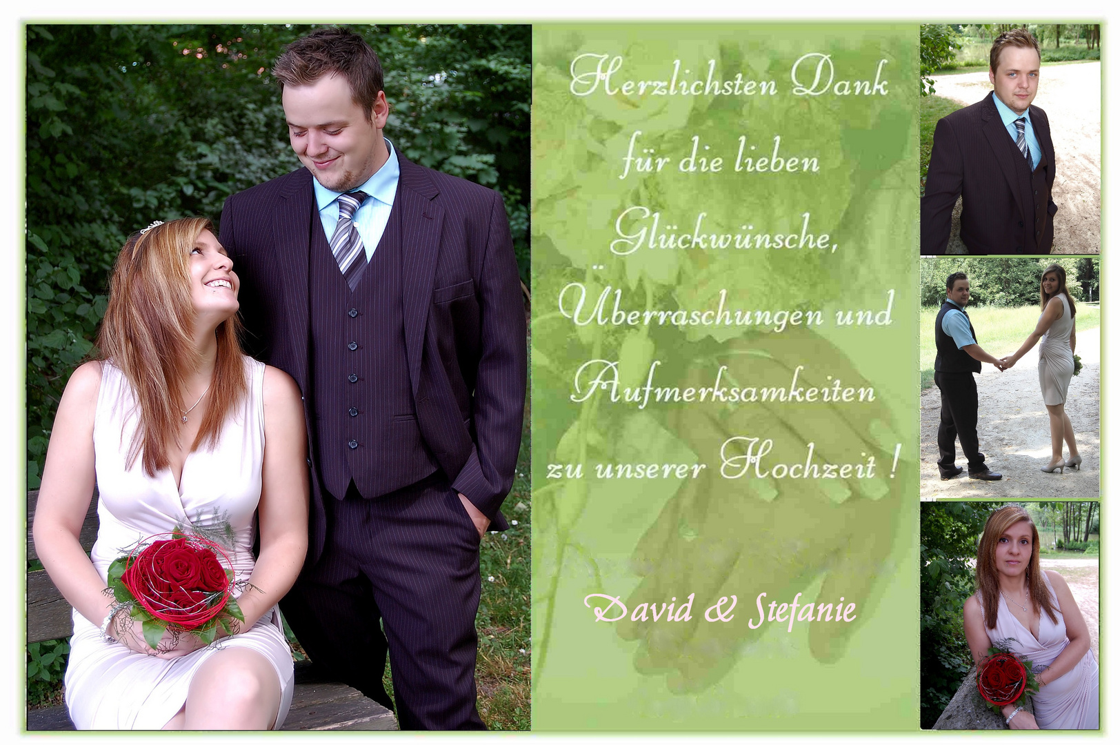 Hochzeit