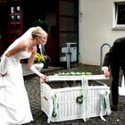 Hochzeit...