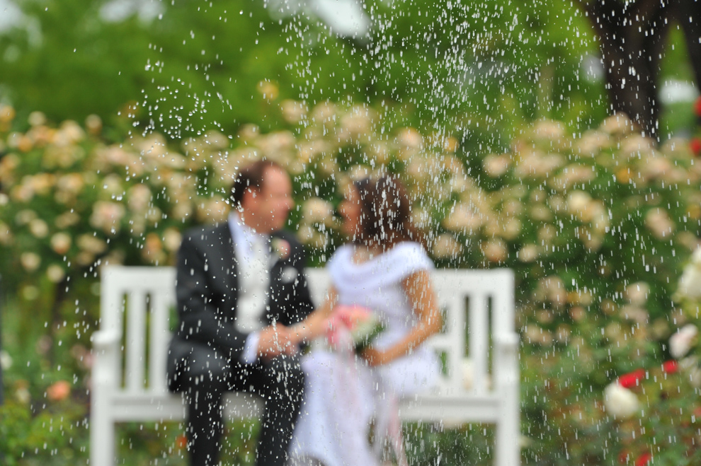 Hochzeit