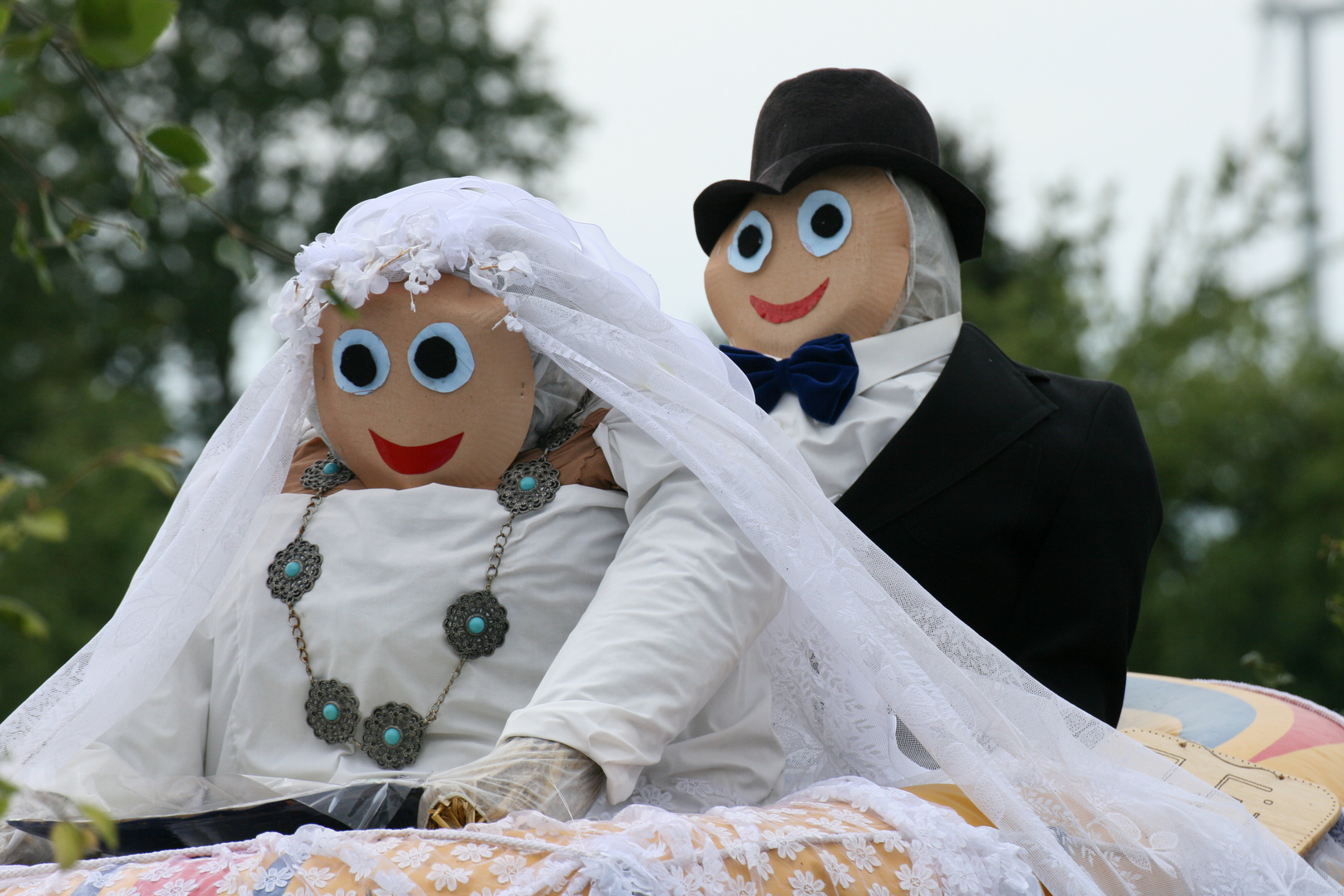 Hochzeit