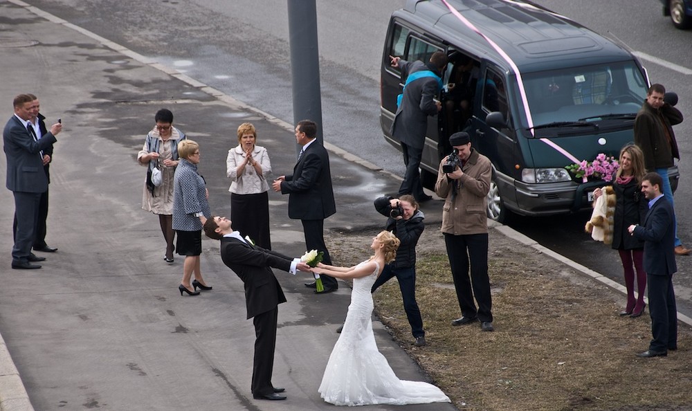 Hochzeit