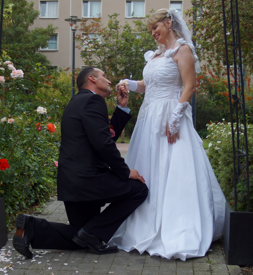 Hochzeit