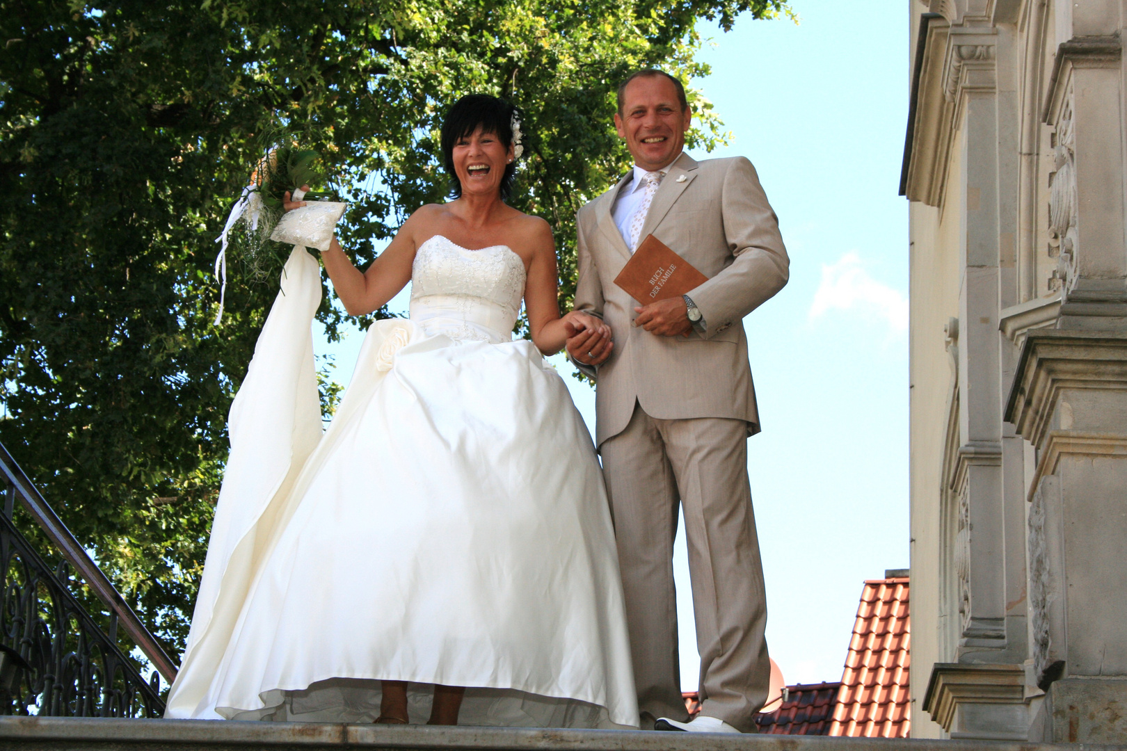 Hochzeit