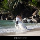 Hochzeit Aitutaki