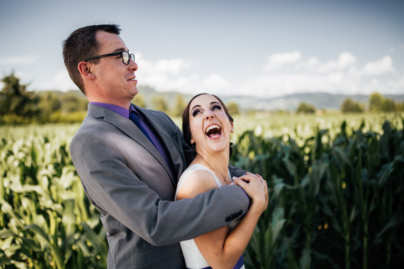 Hochzeit Alte Schule