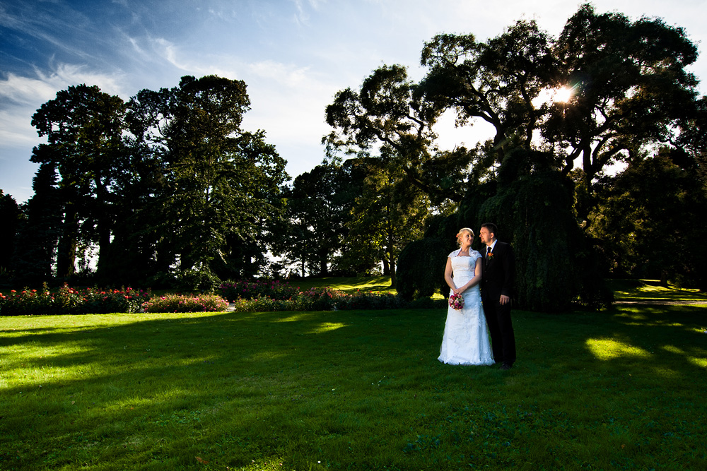 Hochzeit am Bodensee - 01