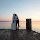 Hochzeit am Chiemsee