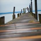 Hochzeit am Chiemsee