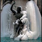 Hochzeit am Fischbrunnen München