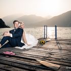 Hochzeit am Gardasee 2