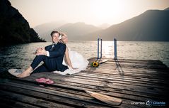 Hochzeit am Gardasee 2