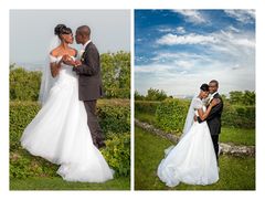 Hochzeit am Kahlenberg