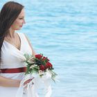 Hochzeit am Meer