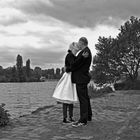 Hochzeit am Neckar